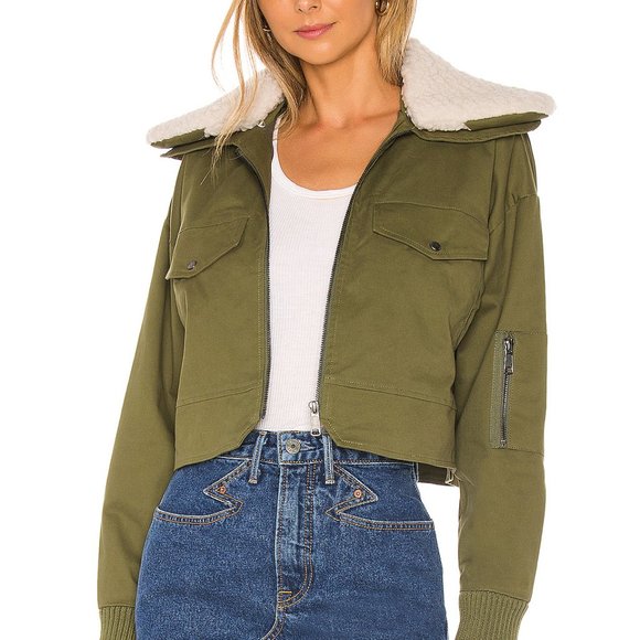 Tularosa Johnnie Jacket